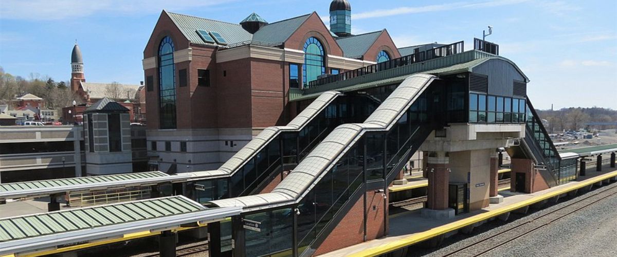 Albany, NY Amtrak Station – ABA