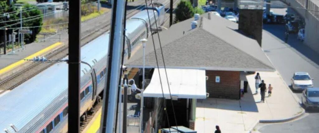 Car Rental Aberdeen Amtrak Station