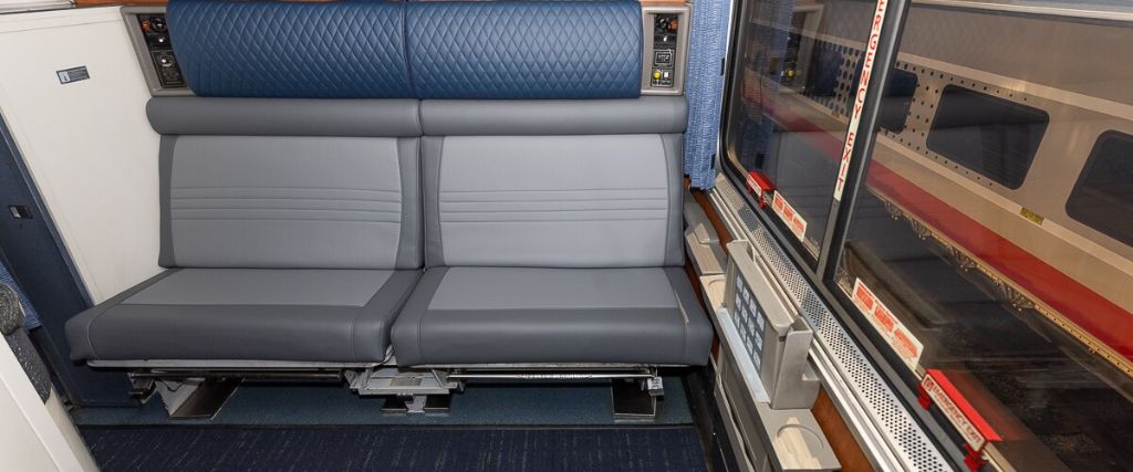 Dallas Amtrak Station Services