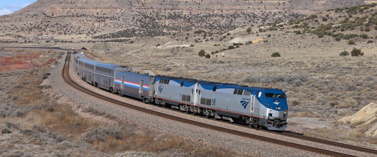 Southwest Chief Train Route – Stops, Map, Schedules & Amenities 