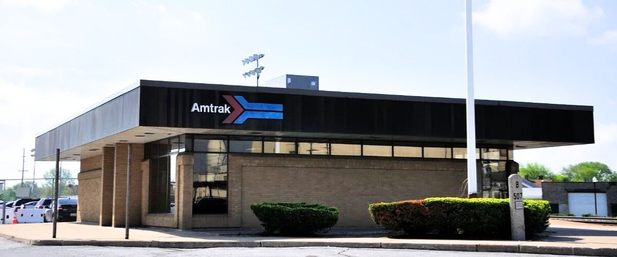 Amtrak Hammond, IN Office