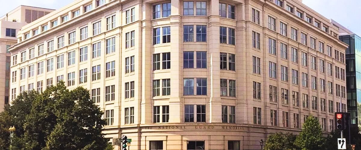 Amtrak Ironton Office