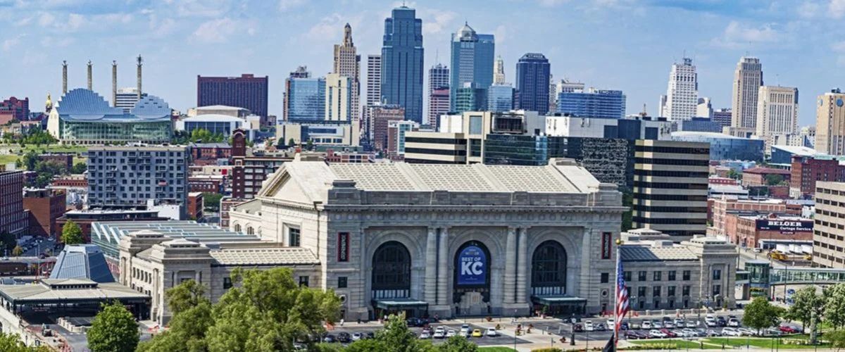 Amtrak Kansas City, MO Office