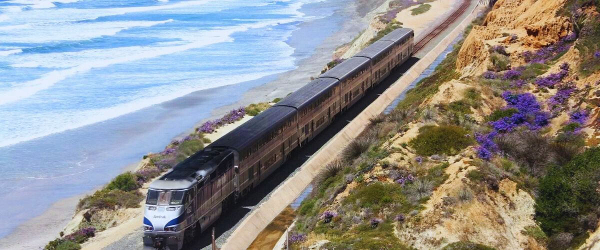 Auto Train Route – Stops, Schedules, Timetable & Amenities