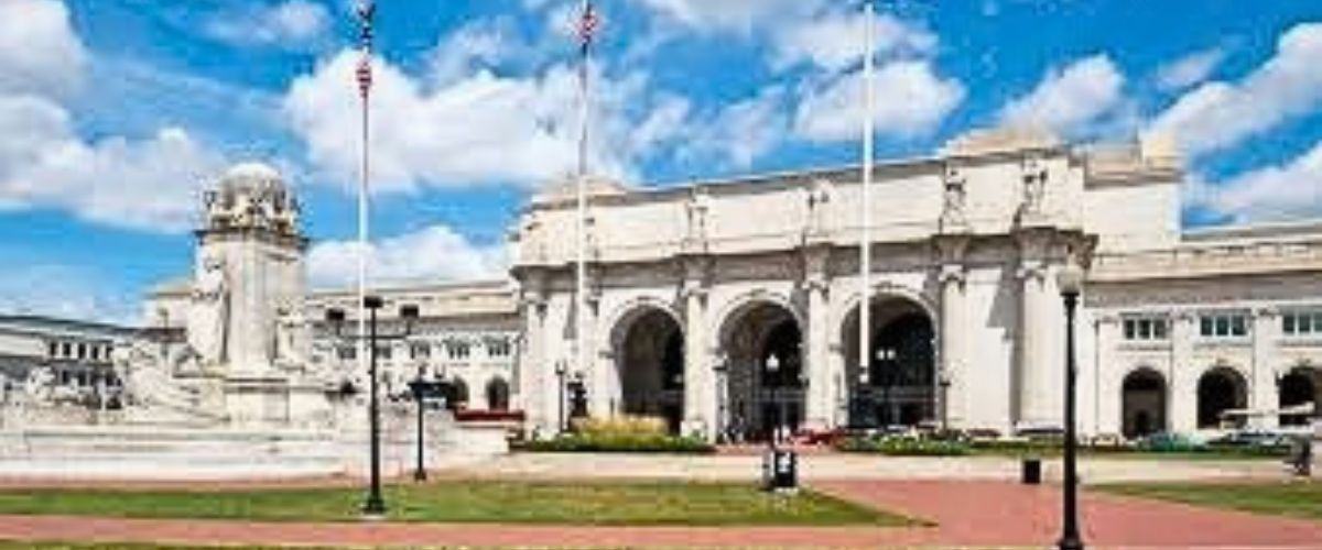 Amtrak Warrensburg Office