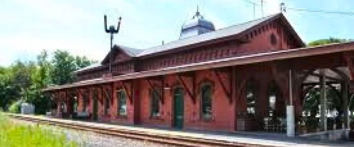 Amtrak Waterbury Office