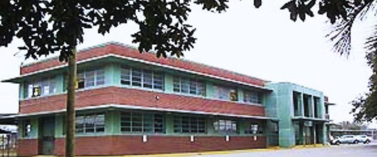 Amtrak North Charleston Office