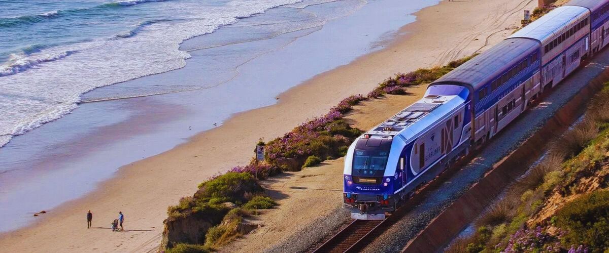 Amtrak San Clemente Office