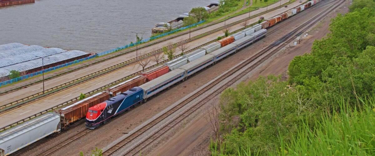 Borealis Train Route – Stops, Schedules & Amenities