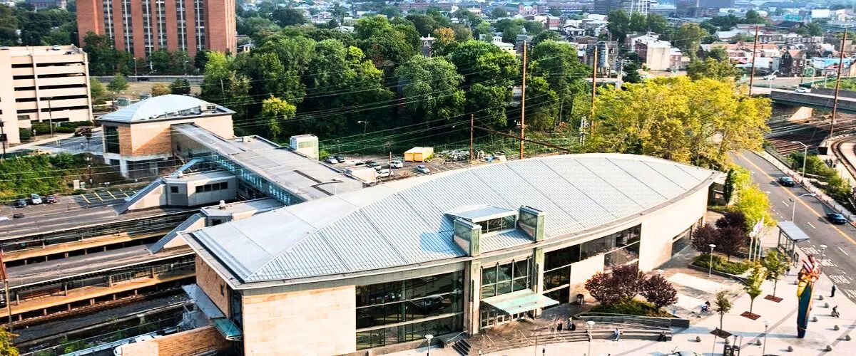 Car Rental Alliance Amtrak Station 