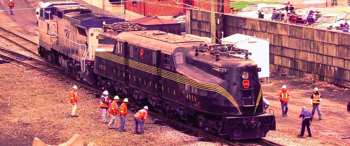 Car Rental Harrisburg Amtrak Station 