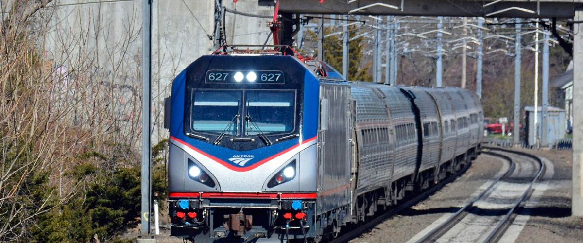 Northeast Regional Train Route – Stops, Schedules, Timetable & Amenities