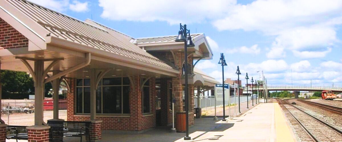 Amtrak Alliance Office