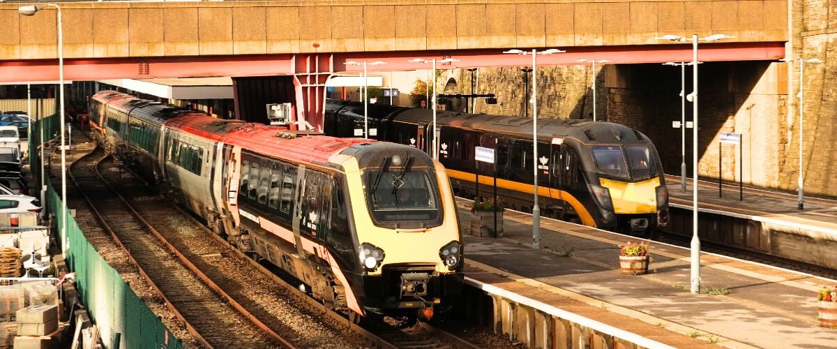 Beaver Marsh Amtrak Station – BVM