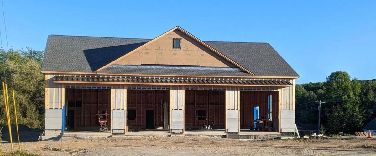 Camden-Rockport Amtrak Station – CDN