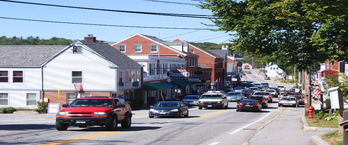 Delmont Amtrak Station – DLT