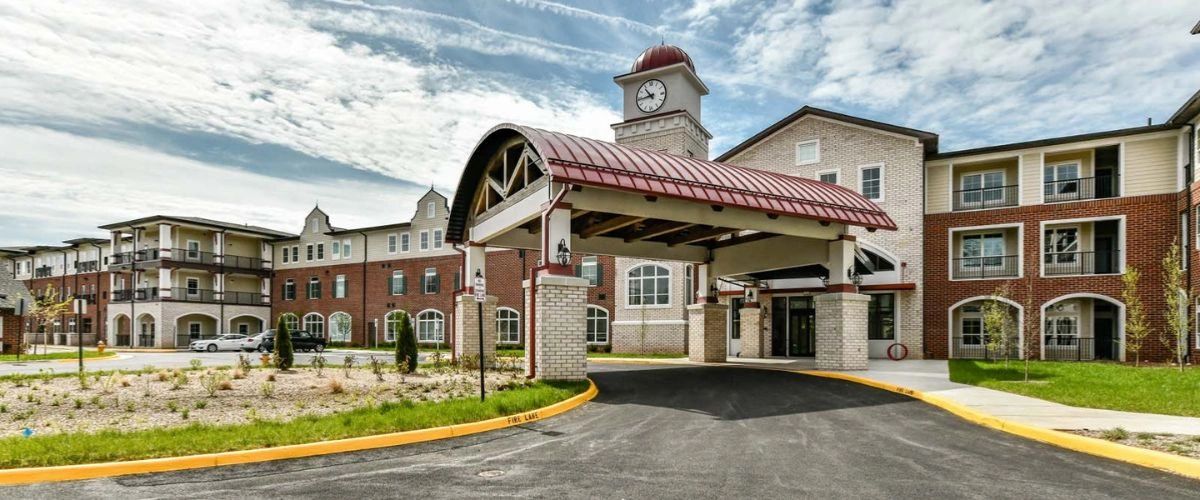 Harper Amtrak Station – HRP