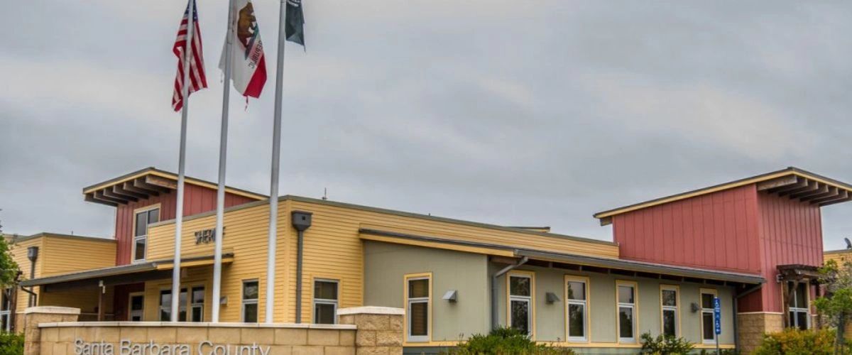 Lompoc Amtrak Station – LOM