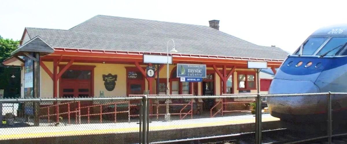 San Clemente Pier Amtrak Station – SNP