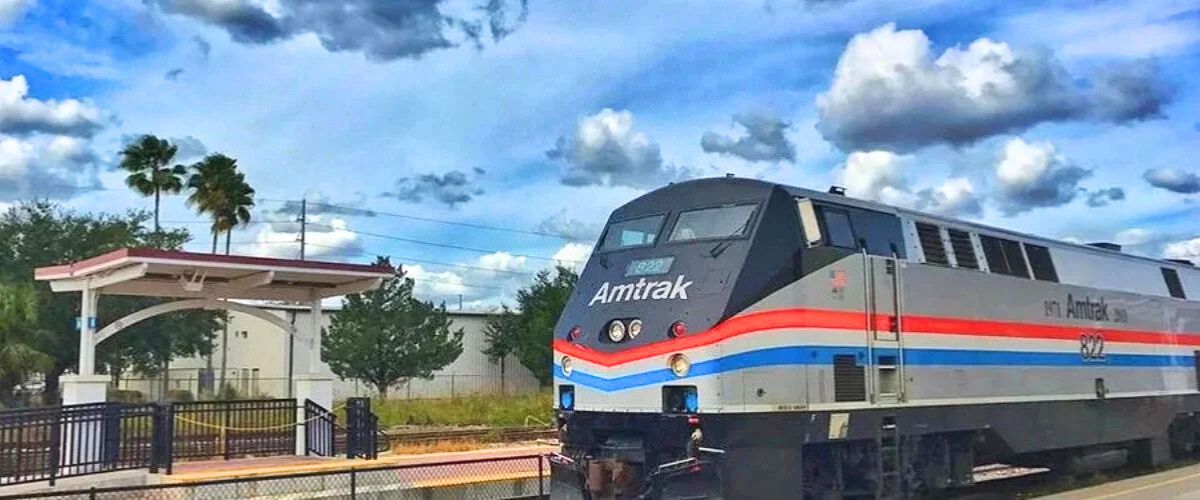 Vermonter Service Train Route – Stops, Schedules & Amenities