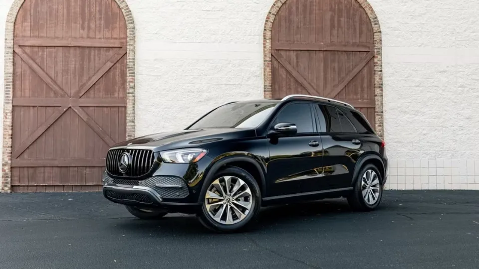 Are There Any Car Rentals in Anderson?