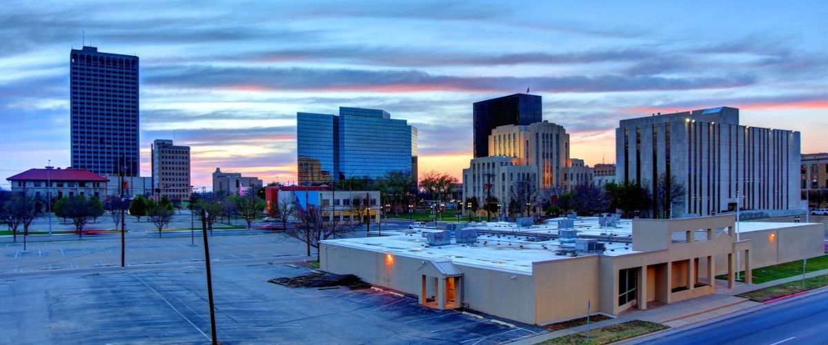 Car Rental Amarillo Amtrak Station
