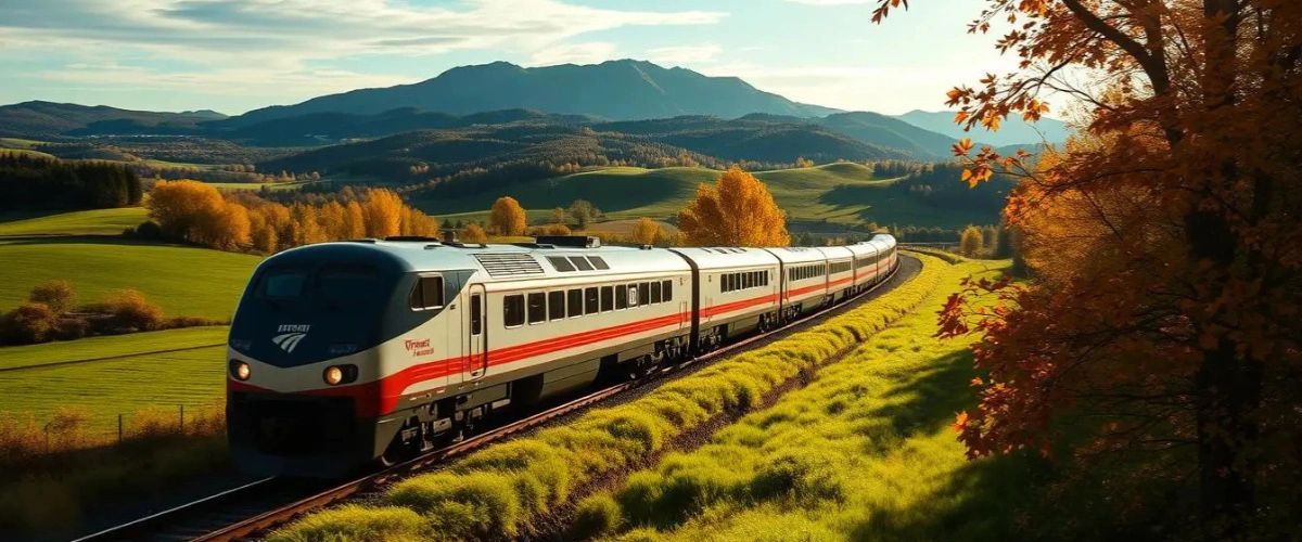 Car Rental Asheville Amtrak Station