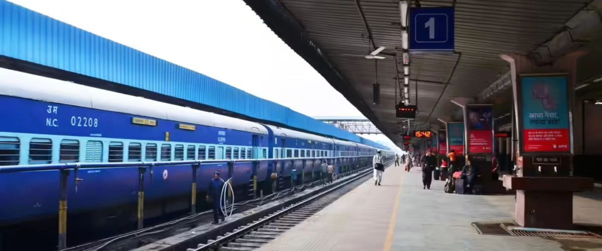 Prunedale Amtrak Station – PDL