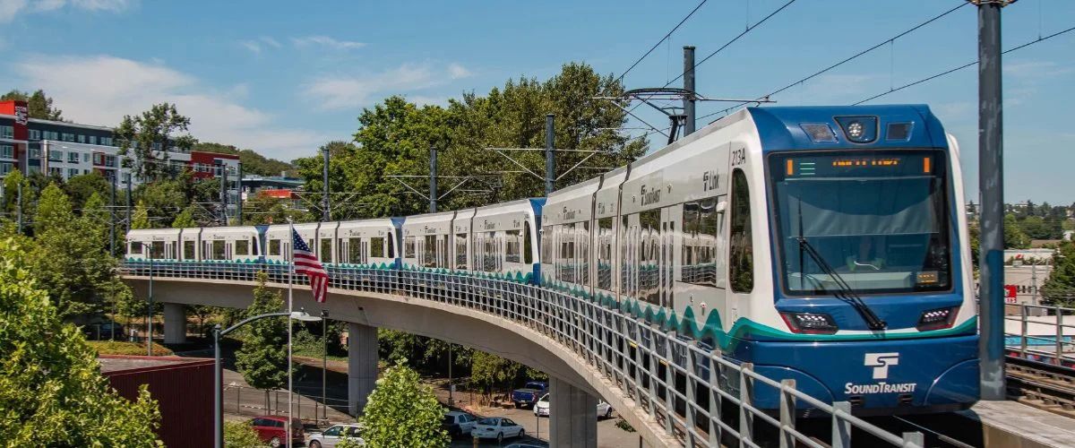 Redmond, OR Amtrak Station – RDM