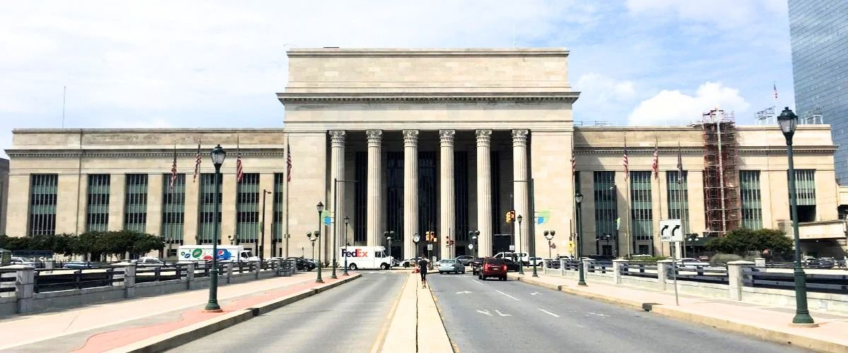 South Beloit Amtrak Station​ – BET