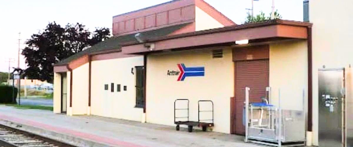 Top 10 Hotels near Port Huron Station